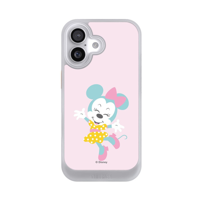 iPhone 17 NIVOcore Bébé Minnie