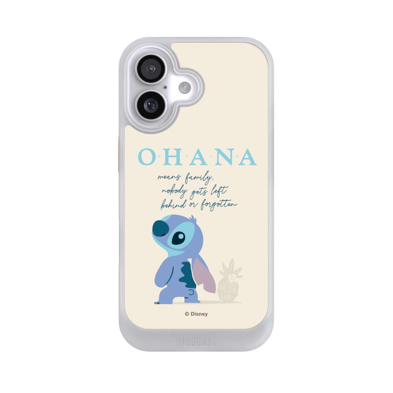 iPhone 17 NIVOcore Ohana Stitch