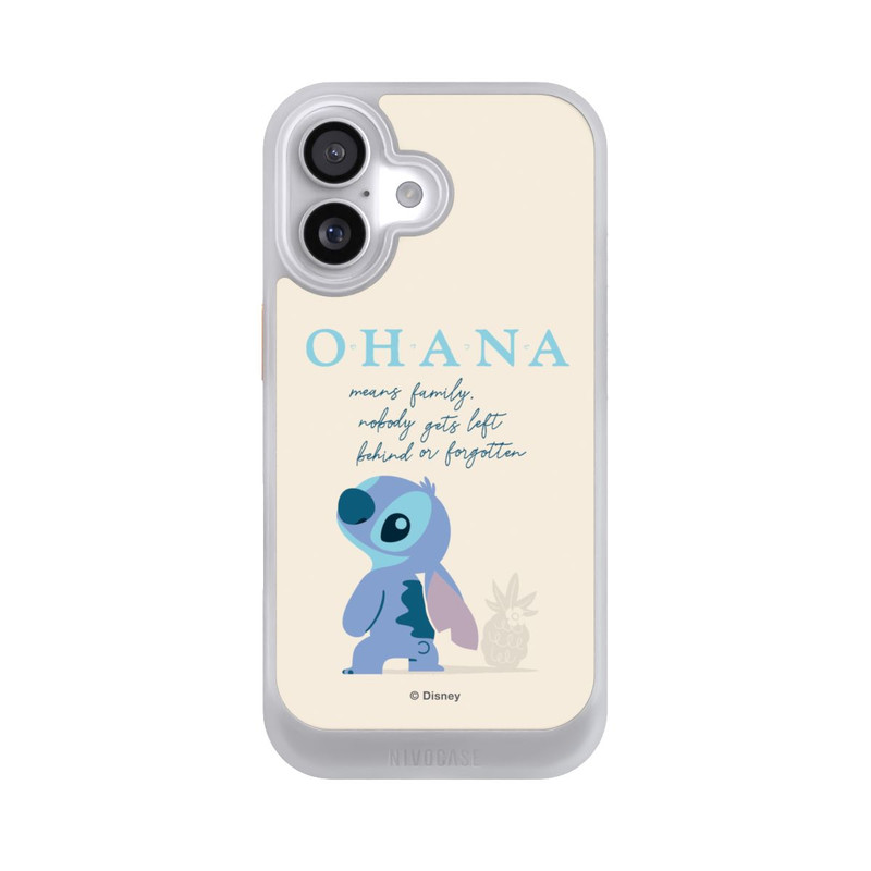 iPhone 17 NIVOcore Ohana Stitch