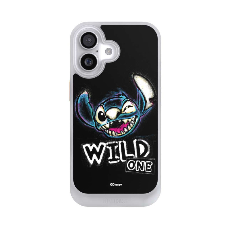 iPhone 17 NIVOcore Wild One Stitch