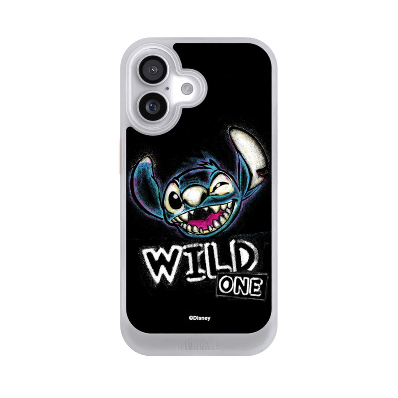 iPhone 17 NIVOcore Wild One Stitch