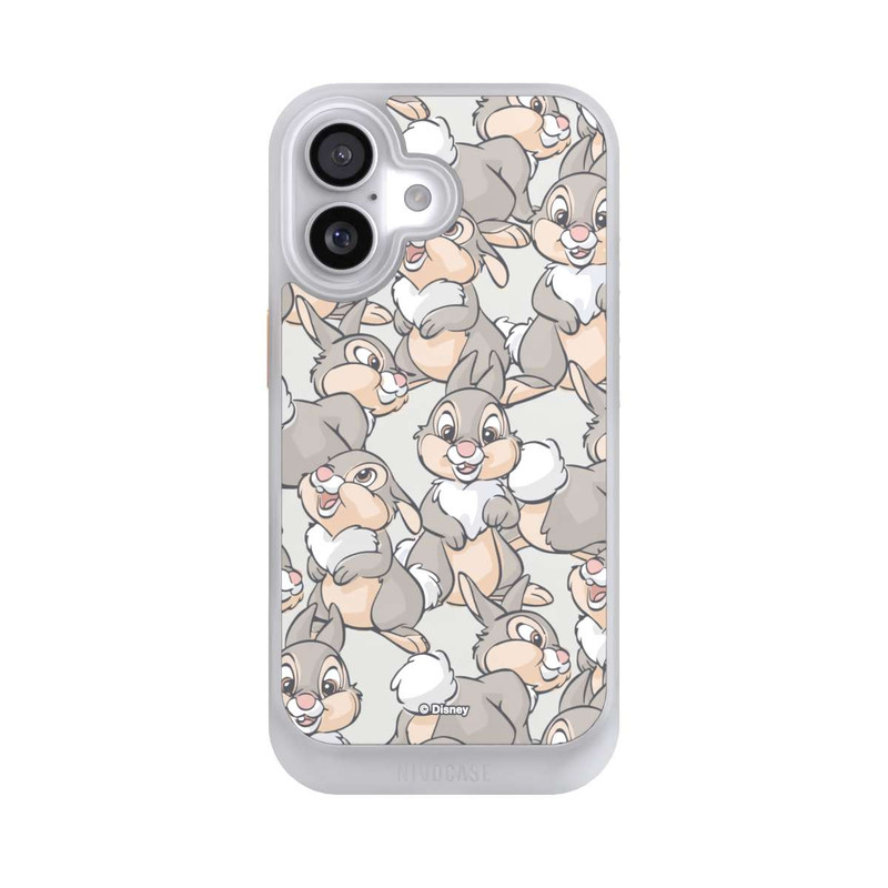 iPhone 17 NIVOcore Panpan Motif