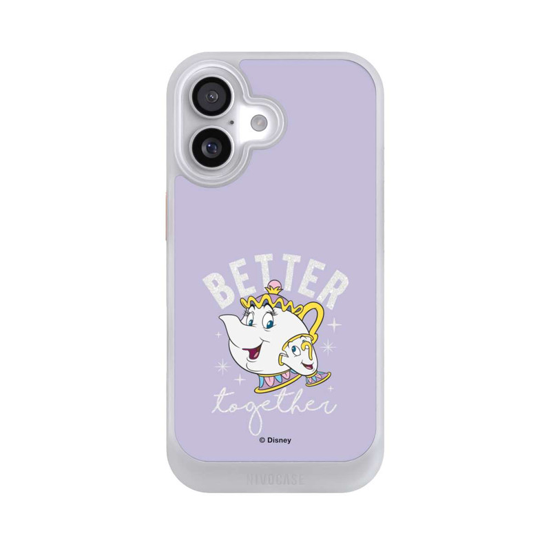 iPhone 17 NIVOcore Tassilo Better Together