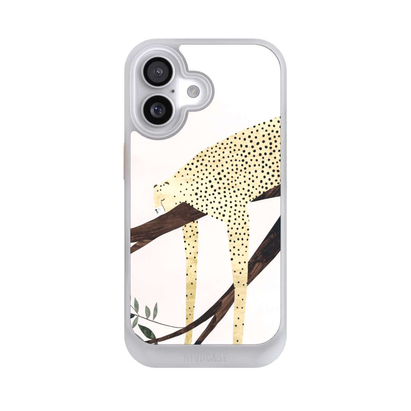 iPhone 17 NIVOcore Süße Träume von Léa Le Pivert