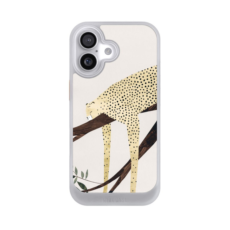 iPhone 17 NIVOcore Sweet Dreams by Léa Le Pivert