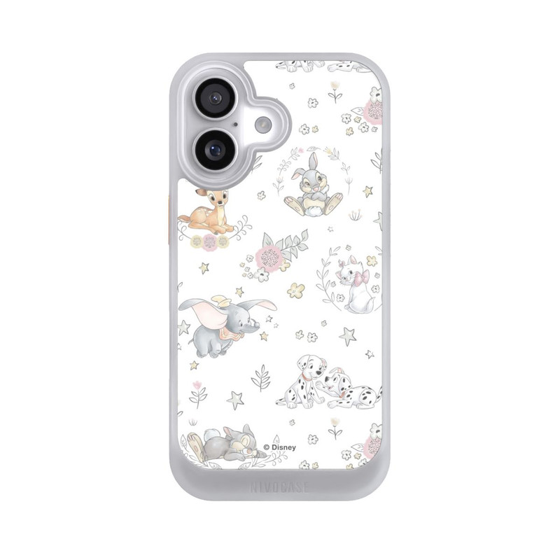iPhone 17 NIVOcore Sentimental Heritage Collection