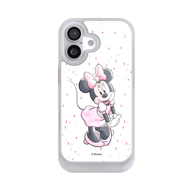 iPhone 17 NIVOcore Minnie couleur Pastelle