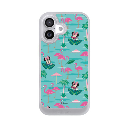 Apple iPhone 17 NIVOcore Minnie Pink Flamingo