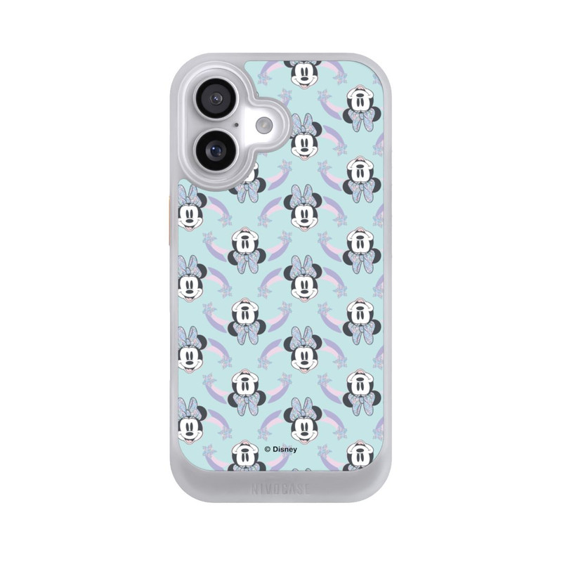 iPhone 17 NIVOcore Minnie Motif Vintage