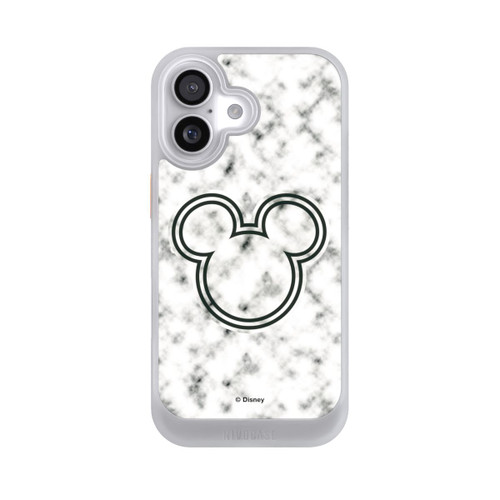 Apple iPhone 17 NIVOcore Micky Marble 2