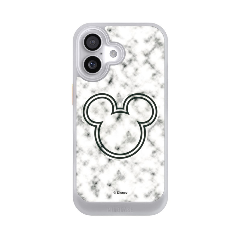 iPhone 17 NIVOcore Mickey Marbre 2