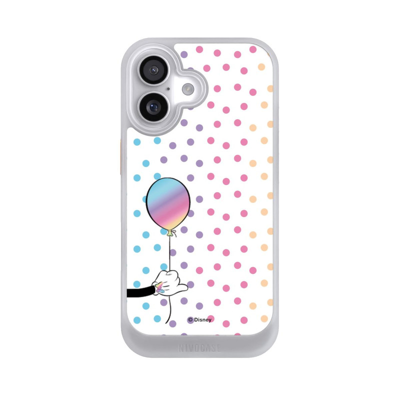 iPhone 17 NIVOcore Minnie Ballon