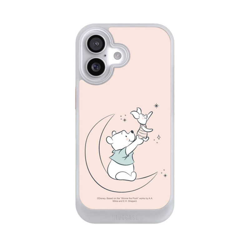 iPhone 17 NIVOcore Winnie und der Mond