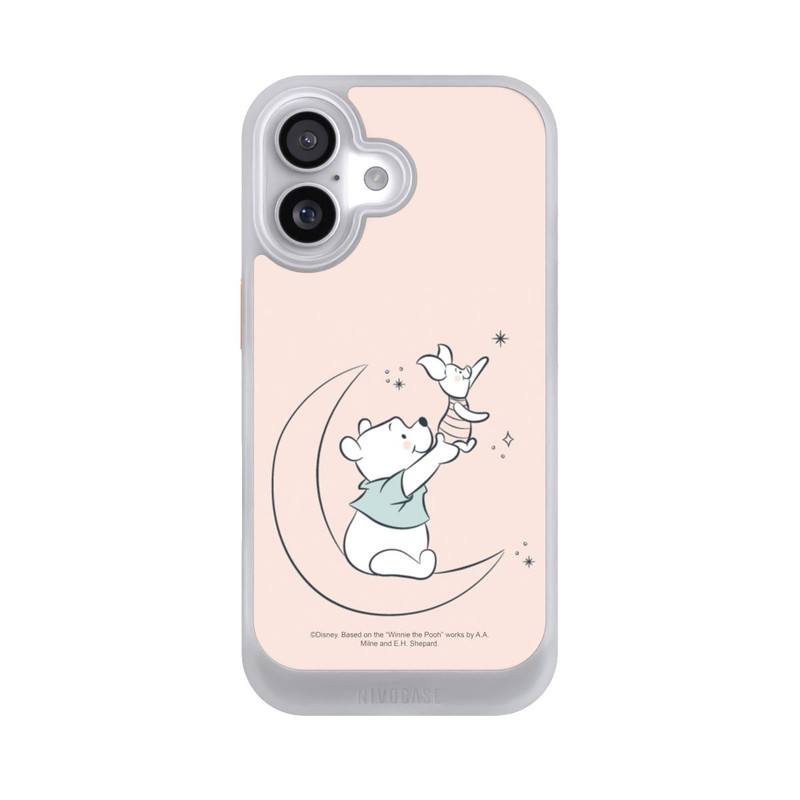iPhone 17 NIVOcore Winnie et la Lune