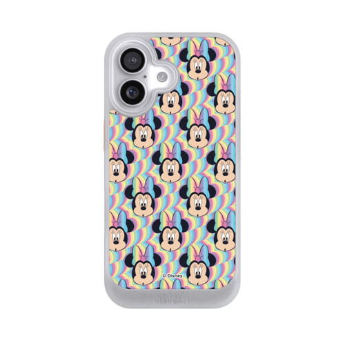  NIVOcore Minnie Rainbow Faces