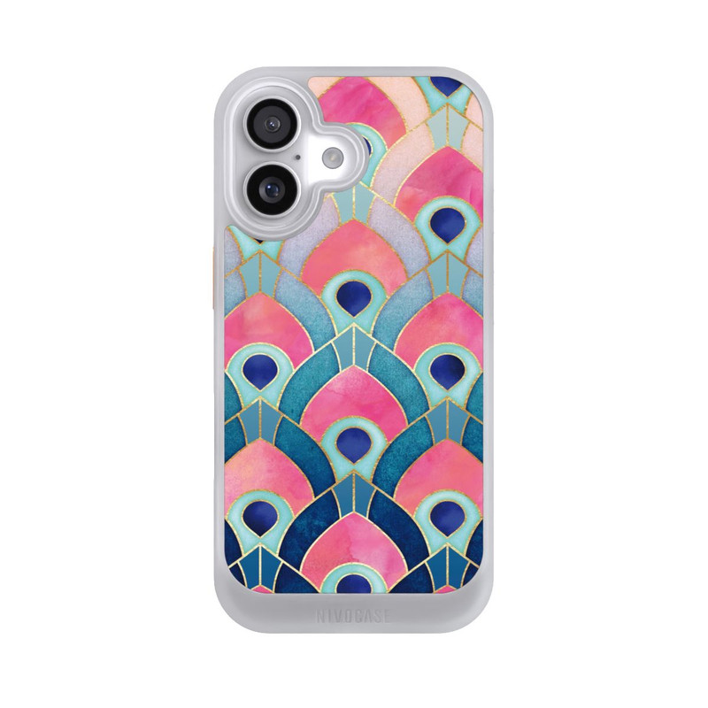 iPhone 17 NIVOcore Feathered