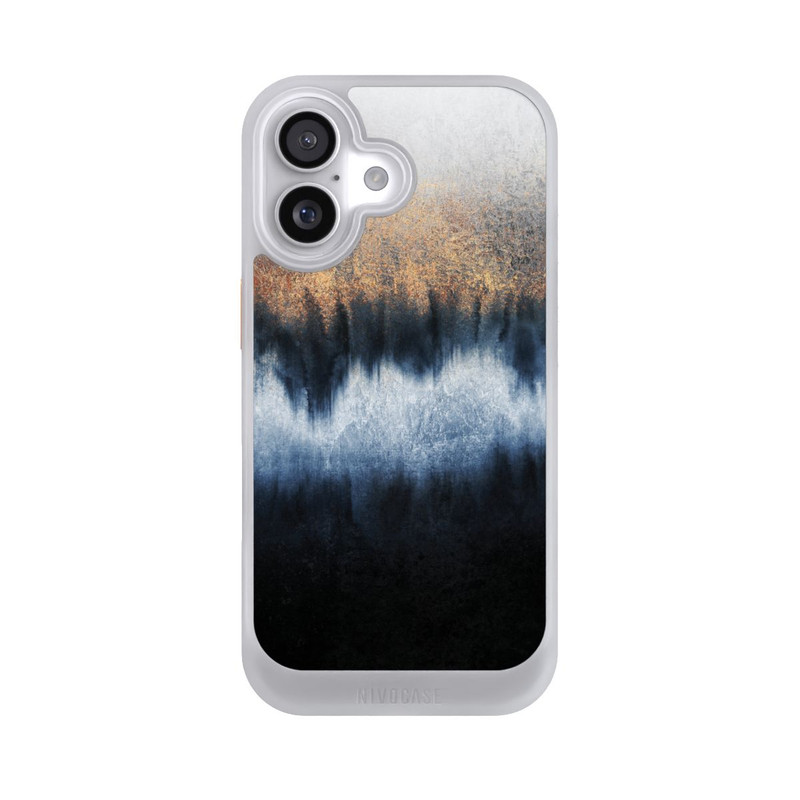 iPhone 17 NIVOcore Horizon Doré