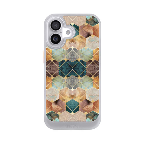  NIVOcore Natural Hexagons And Diamonds