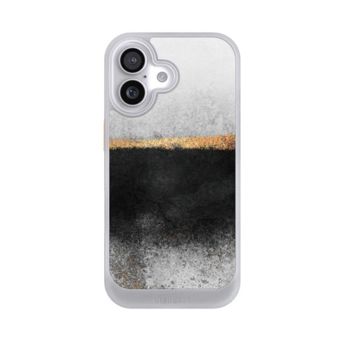  NIVOcore Soot and Gold Print