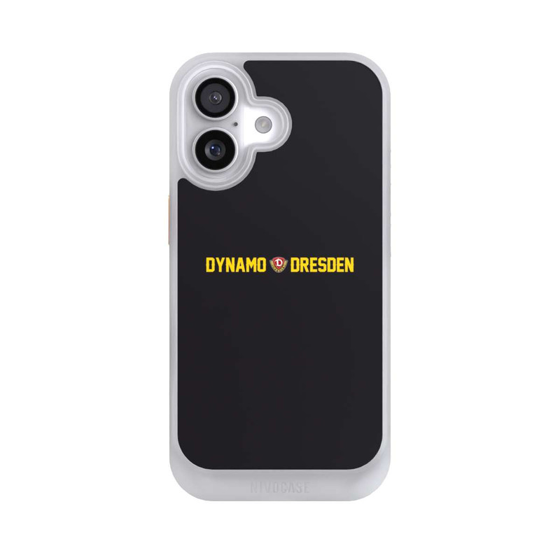 iPhone 17 NIVOcore Schriftzug