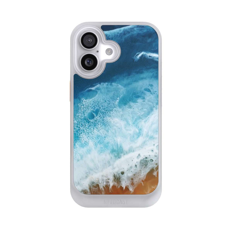 iPhone 17 NIVOcore Meer