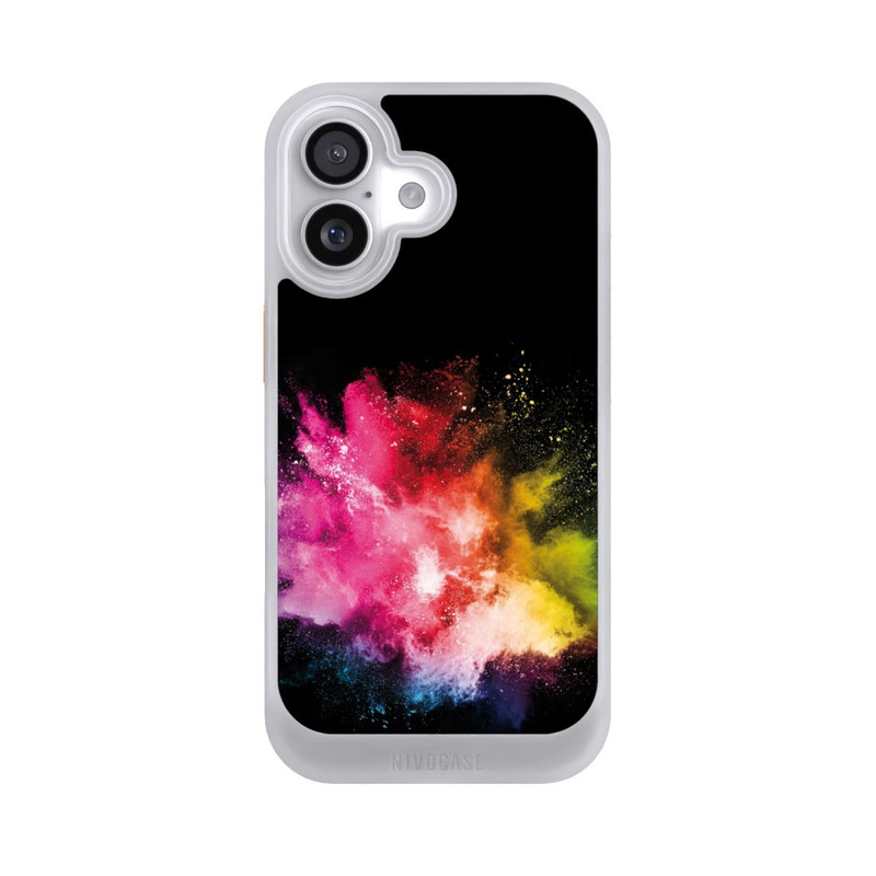iPhone 17 NIVOcore Neon