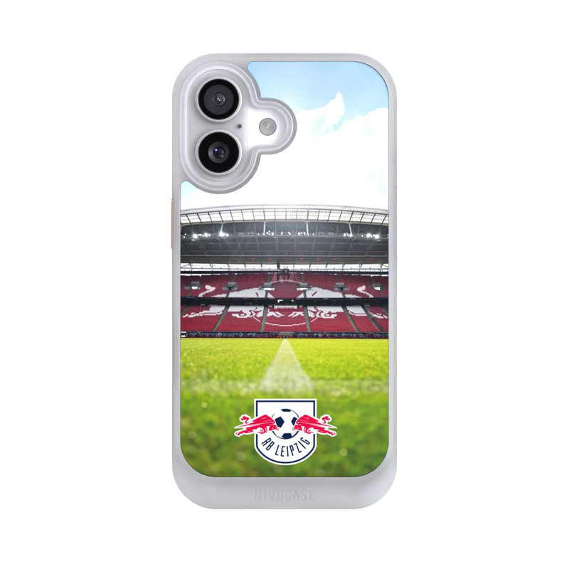 iPhone 17 NIVOcore RB Leipzig Stadion