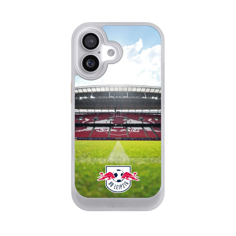 iPhone 17 NIVOcore RB Leipzig Stadion