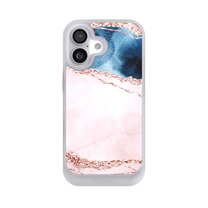 iPhone 17 NIVOcore Stürmischer Tag Marmor