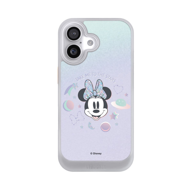 iPhone 17 NIVOcore Reprenez-moi