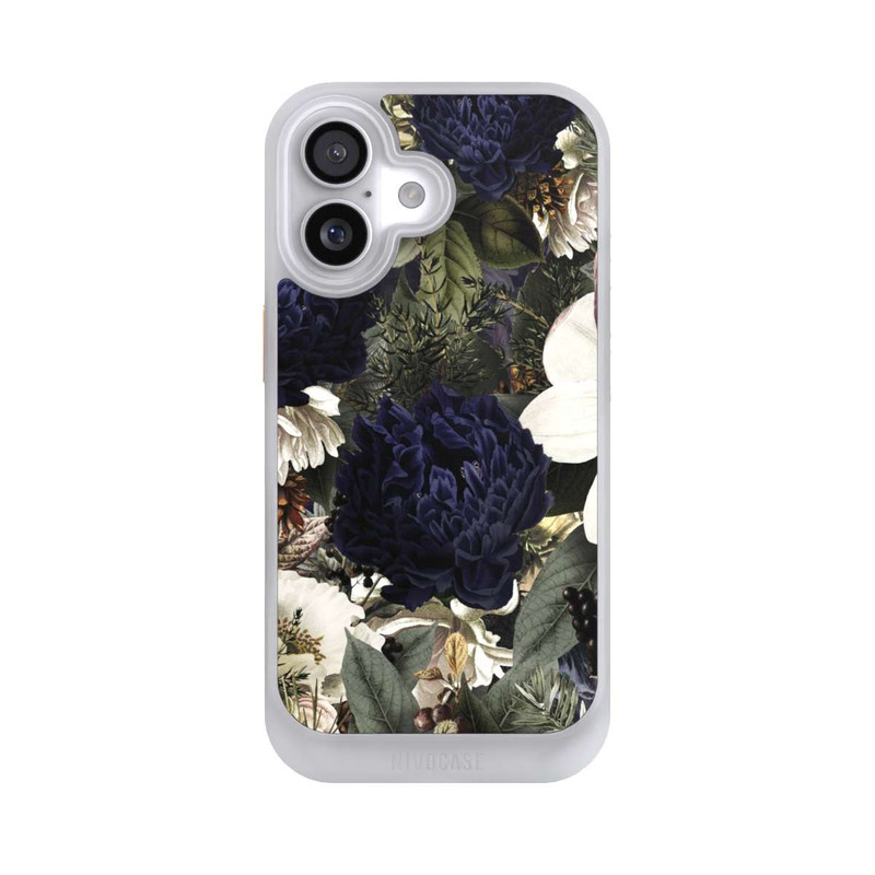 iPhone 17 NIVOcore Natur Blumen
