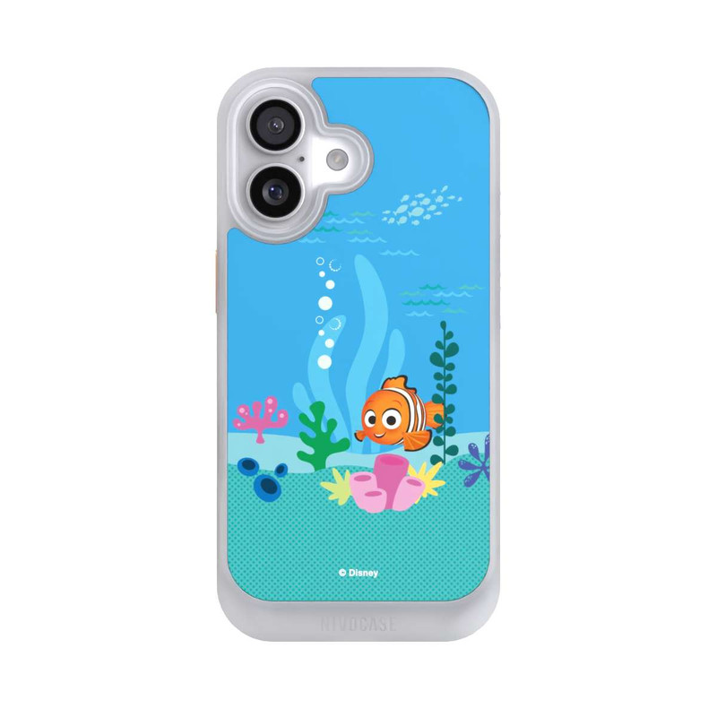 iPhone 17 NIVOcore Nemo Ocean