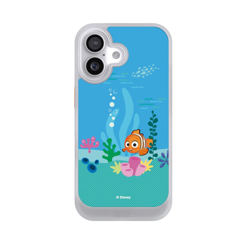 iPhone 17 NIVOcore Nemo Ocean