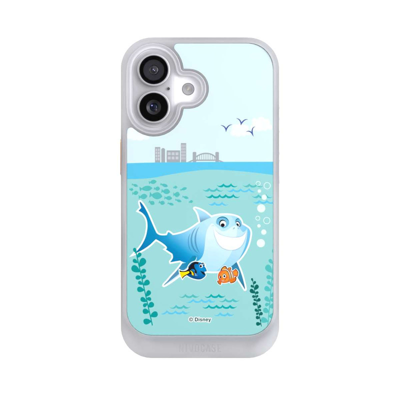 iPhone 17 NIVOcore Nemo et ses amis