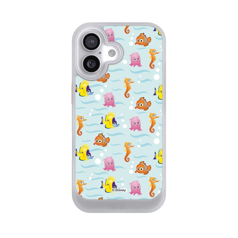 iPhone 17 NIVOcore Nemo Muster