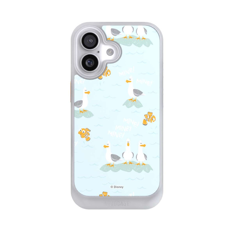iPhone 17 NIVOcore À Moi, À Moi, À Moi
