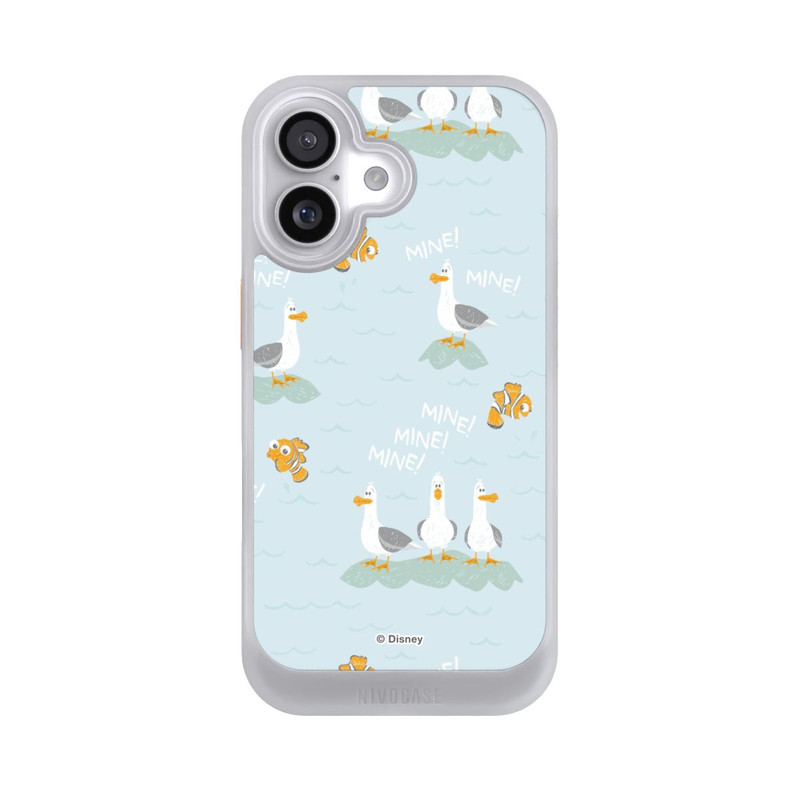 iPhone 17 NIVOcore Mine Mine Mine