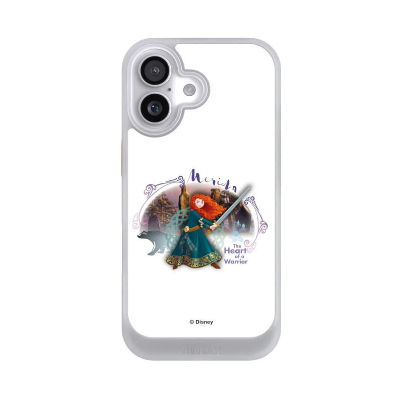 iPhone 17 NIVOcore The Heart of a Warrior