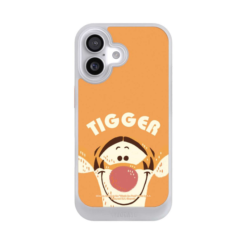 iPhone 17 NIVOcore Portrait Tigrou