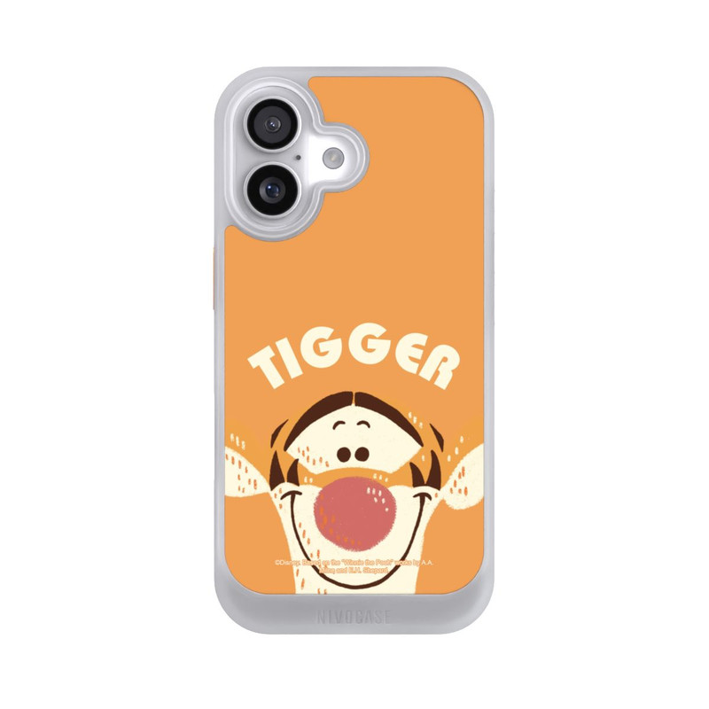 iPhone 17 NIVOcore Portrait Tigrou