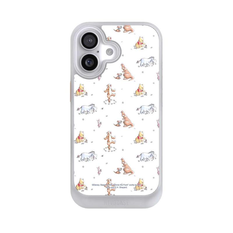 iPhone 17 NIVOcore Winnie l'Ourson et ses Amis