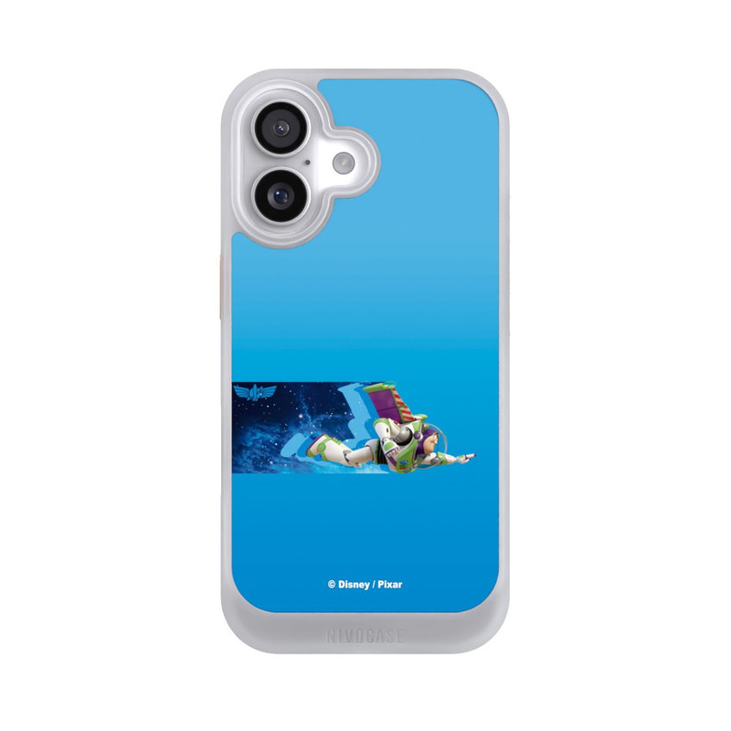 iPhone 17 NIVOcore Buzz l'Éclair vers l'infini et au dela