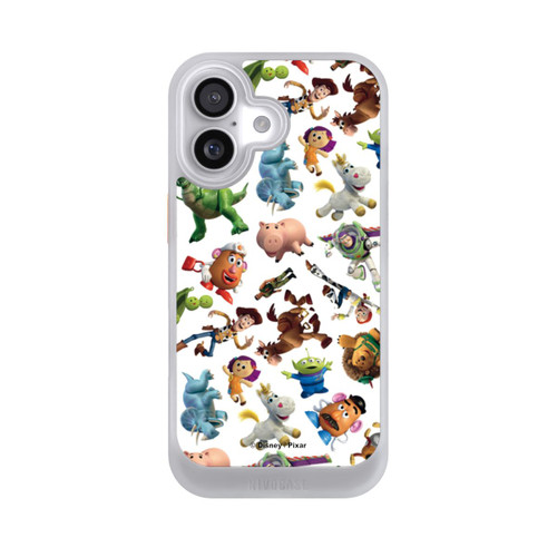  NIVOcore Toy Story-Muster 