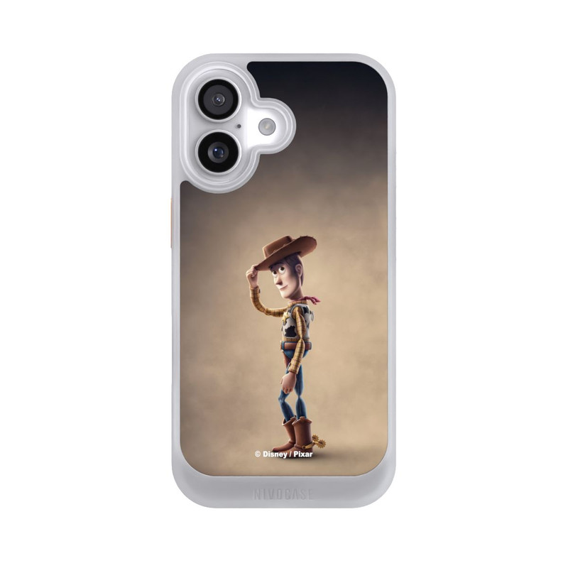 iPhone 17 NIVOcore Toy Story Woody 
