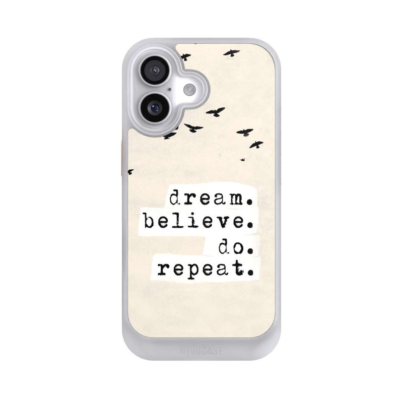 iPhone 17 NIVOcore Dream Believe