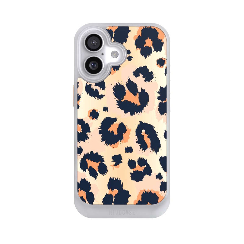 iPhone 17 NIVOcore Leopattern 1