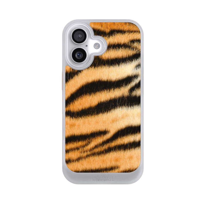 iPhone 17 NIVOcore Tigerpatternreal