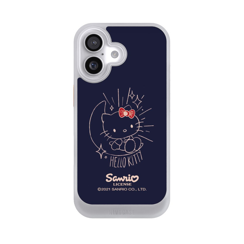 iPhone 17 NIVOcore Hello Kitty - Astrologie