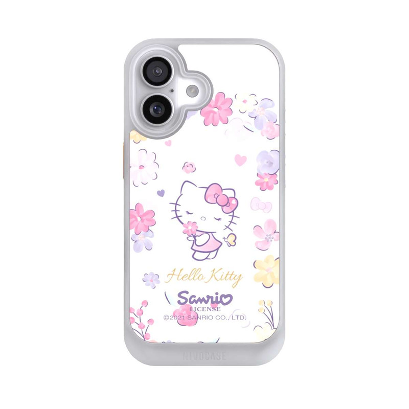 iPhone 17 NIVOcore Fleur Hello Kitty