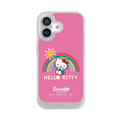  NIVOcore Hallo Kitty Regenbogen